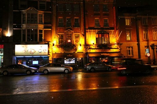 Clifton Court Hotel, Rezerwuj Hotel Dublin 