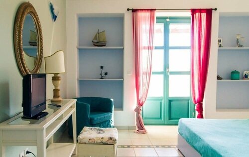 Lipsi Blue Hotel