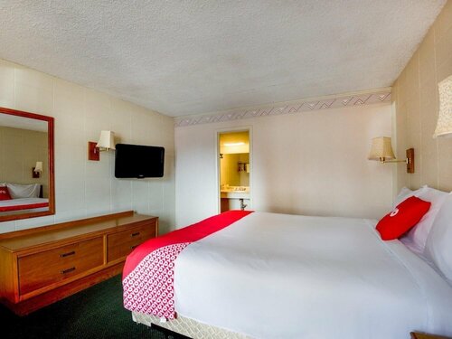 Deluxe Inn & Suites, Забронировать Мини-отель СПА-отели Гринвуд, SPA-услуги