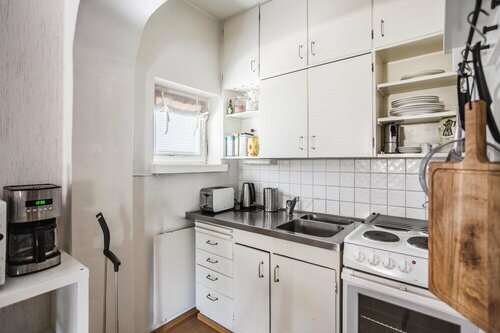 Haave Apartment, Book Lejlighed Hoteller i Central Finland med parkering, Parkering