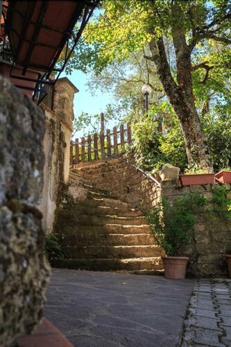 Agriturismo Colle Tocci, Забронировать Фермерский дом Субьяко Лацио