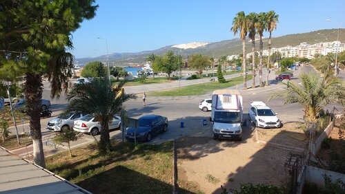 Otel Kumsal, Забронировать Отель Ташуджу Mersin Coast