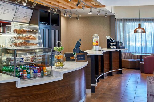 Residence Inn Raleigh-Durham Airport, Foglalás Szálloda Morrisville Raleigh-Durham Metropolitan Area