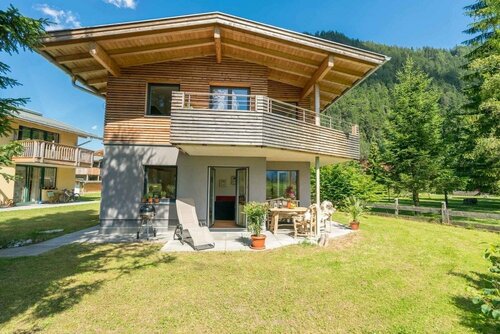 Apartments am Burggraben, Забронировать Апартаменты/квартира Лойташ Зеефельд