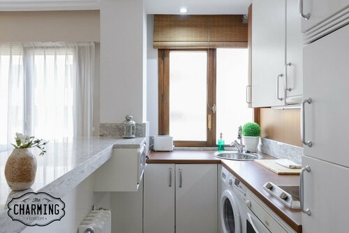 Апартаменты Charming Arguelles, Забронировать Апартаменты/квартира Шамбери Мадрид