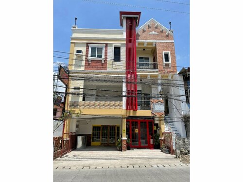 OYO 685 K Fortune Apartelle, Buchen Sie Hotel Lapu Lapu 