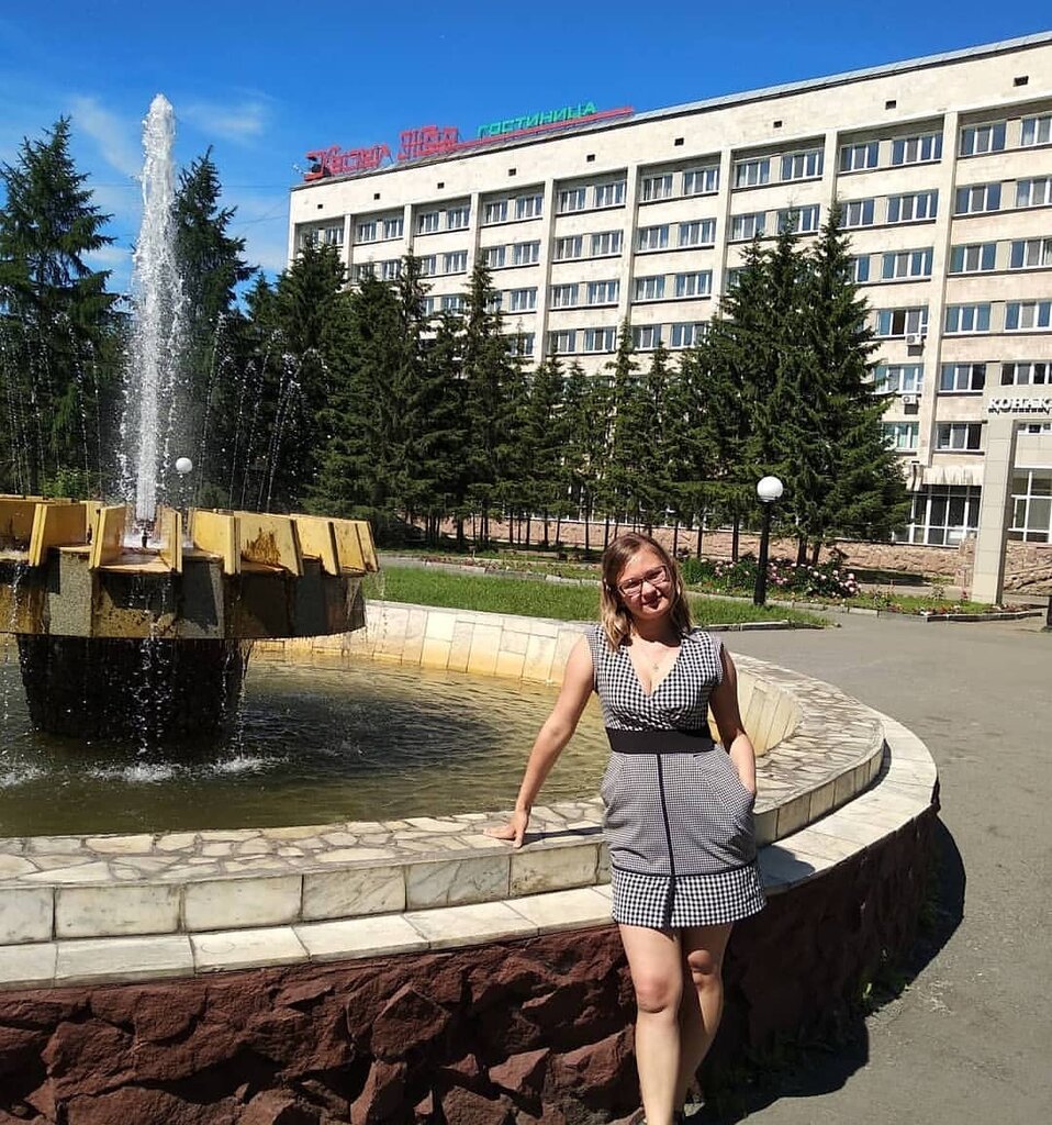 Кызыл Жар
