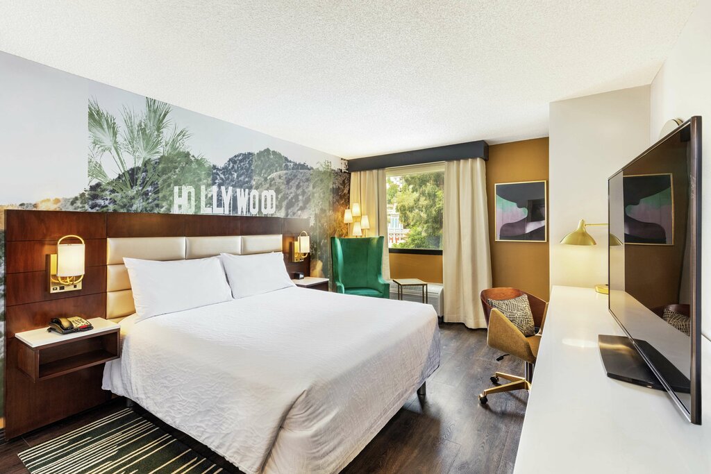 Hilton