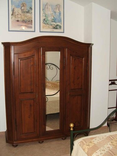 Il Frattiero B&B, Foglalás Apartmanhotel Szállodák Voghiera parkolóval, Parkolás