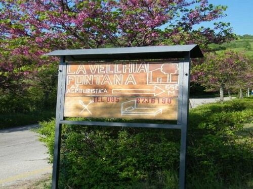 La Vecchia Fontana, Prenota Hotel Roseto degli Abruzzi 