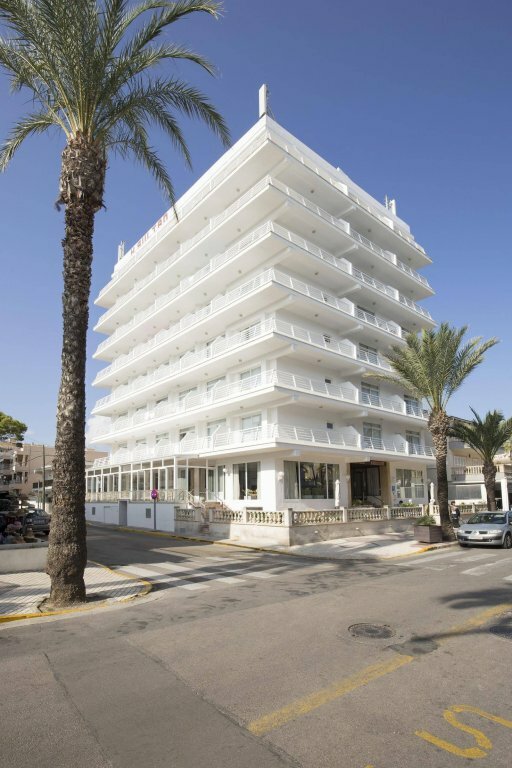 Hotel Sultán
