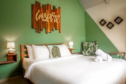 Selina Playa Venao, Réserver Auberge de jeunesse Playa Venao Pedasi