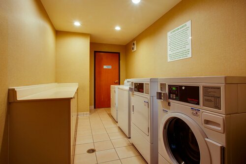 Holiday Inn Express San Francisco-Airport North by Ihg
