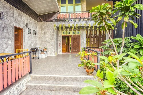 Lanta Resort, Забронировать Курортный отель Отели Ко Ланта с завтраком, Завтраки