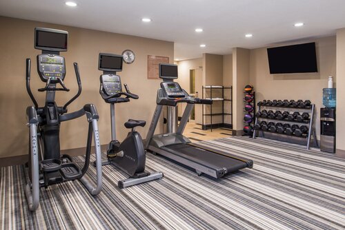 Candlewood Suites Kansas City Speedway by IHG, Book Hotel Kansas City (Missouri) Kansas