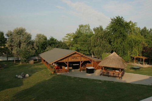 Georgshof, Забронировать Отель Подерсдорф-ам-Зе Seewinkel