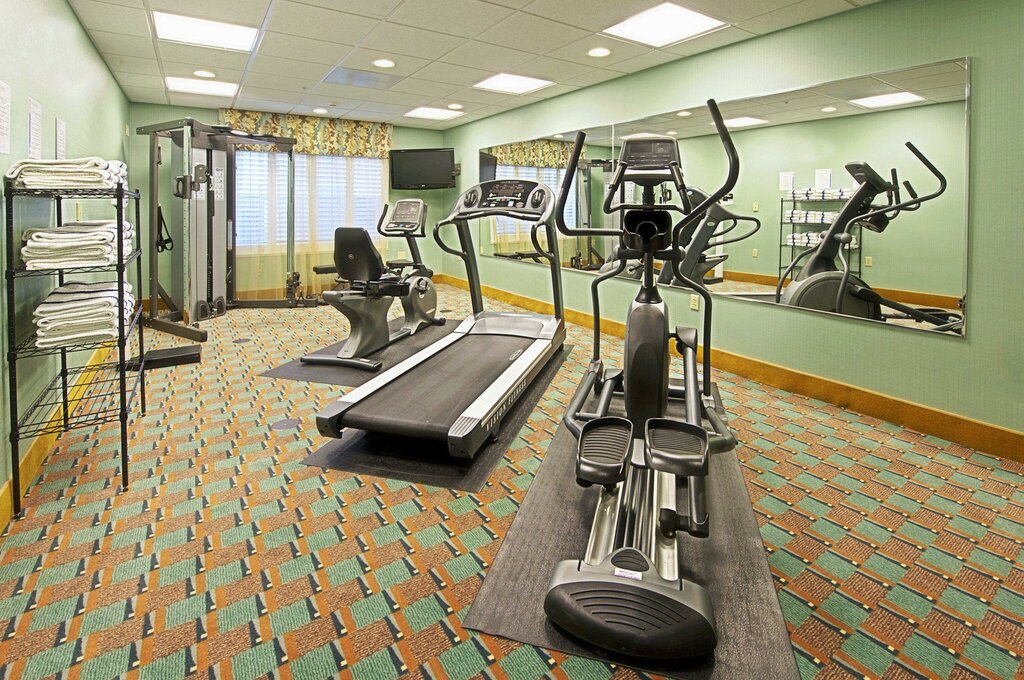 Holiday Inn Express & Suites Tucson