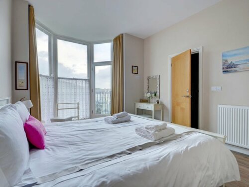 Balmoral, Varaa Huoneisto Ilfracombe Devon