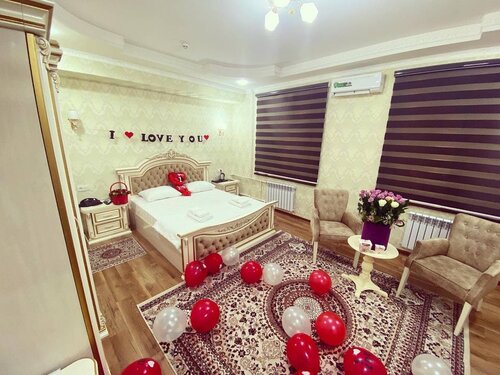 Profi Boutique hotel, Забронировать Бутик-отель Чиланзар Ташкентская область