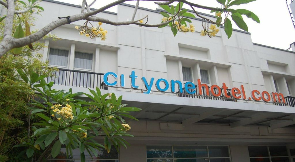 CityOne Xpress Semarang