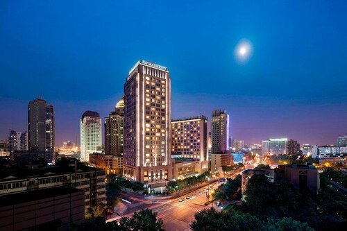 JW Marriott Hotel Hangzhou, Забронировать Отель Отели Ханчжоу по системе «всё включено», Всё включено