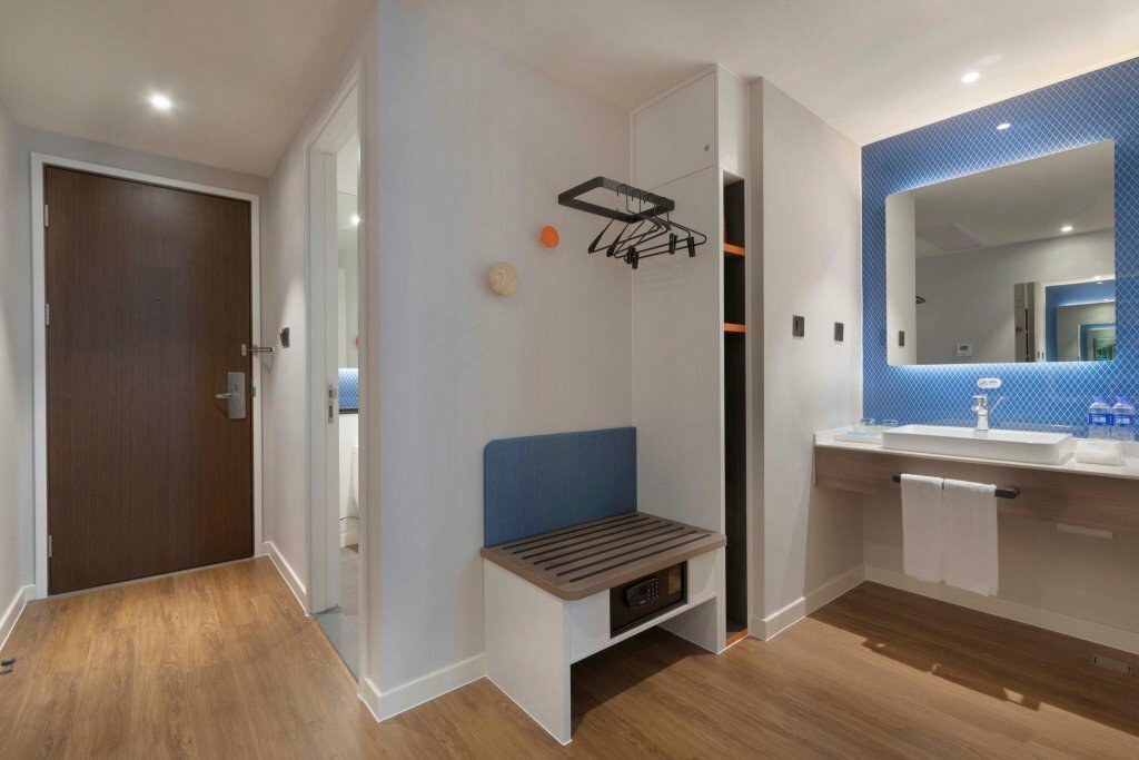 Holiday Inn Express Hangzhou Binjiang by Ihg