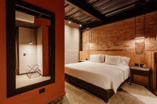 Art Hotel Boutique, Book Hotel 4-stjernede hoteller i Antioquia, 4*