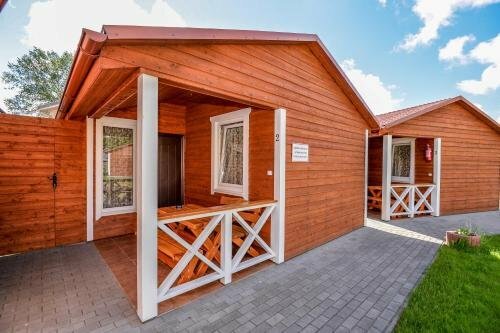 Sodyba Džiugutis, Забронировать Отель Паланга Балтийское море