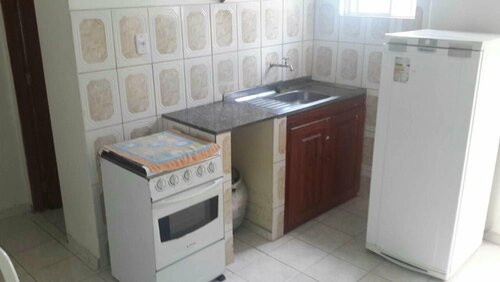 Residencial Dom Luiz, Забронировать Апартаменты/квартира Белем Пара