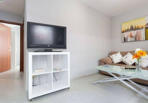 Pedregalejo Beach Apartment 1, Забронировать Апартаменты/квартира Эсте Малага