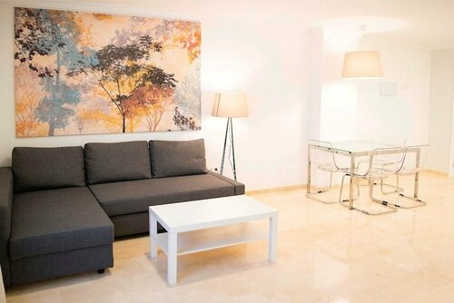 Mencey Lofts Rambla, Varaa Hotelli Santa Cruz de Tenerife Teneriffa