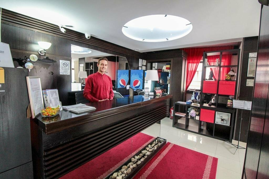 Hotel Razvan