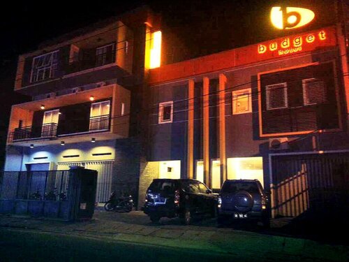 Budget Hotel Ambon, Đặt Khách sạn Khách sạn Giá rẻ tại Maluku