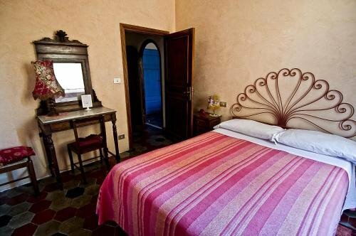 Hotel Posta, Забронировать Отель Орвието Умбрия, рядом с Торре-дель-Моро