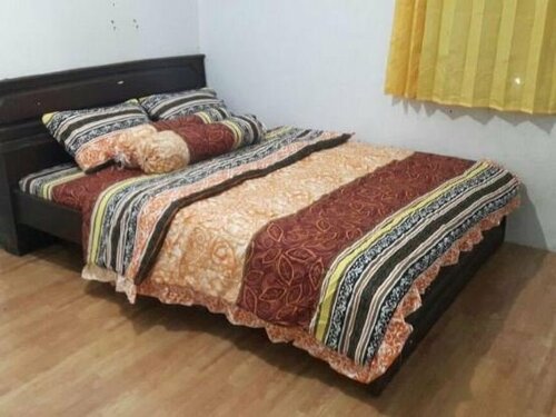 Omah Qu Guesthouse Malioboro, Reserva ahora Hotel Pakualaman 