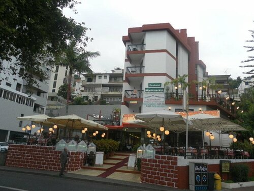 Monumental Apartment, Rezerwuj Apartament Hotele all inclusive w Funchal, All Inclusive