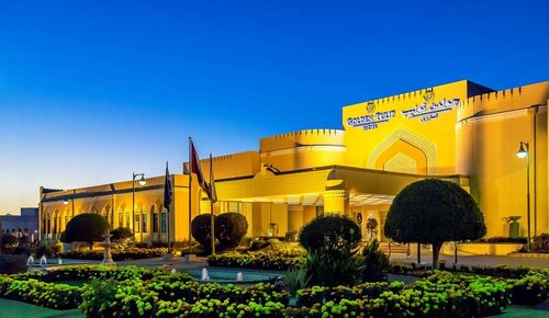 Golden Tulip Nizwa Hotel, Reserva ahora Hotel Nizwa Ad Dakhiliyah
