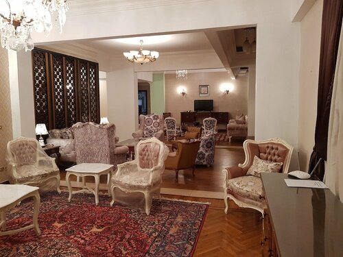Garden Apartments near Mall of Arabia, Забронировать Апартаменты/квартира 6-го октября мухафаза Эль-Гиза