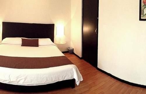 Grupo Kings Suites Platon 436, Book Apartment Mexico City Mexico DF