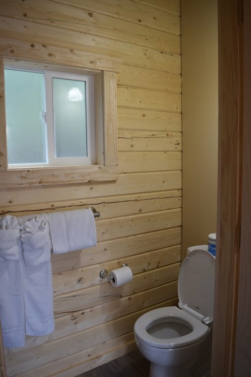 Caribou Cabins