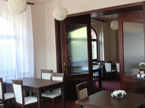 Pension Viola, Foglalás Szálloda Domazlice Chodsko