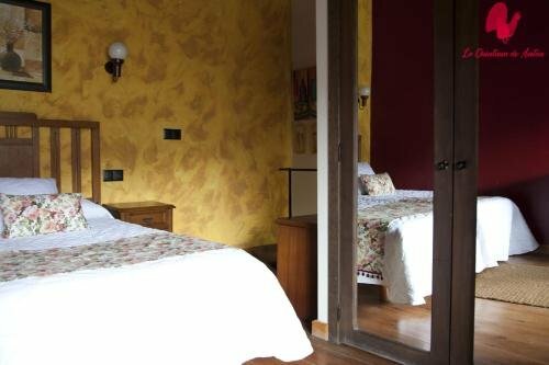 La Quintana de Antón, Prenota Casa vacanze Pola de Lena Asturie