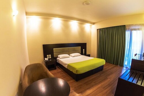 Giotis Boutique Hotel, Book Hotel Hotels in Epirus with a Pool, Swimming Pool