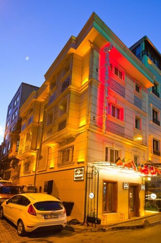 Kumluk Konak Hotel, Забронировать Отель Фатих Стамбул, рядом с Железнодорожный вокзал Сиркеджи