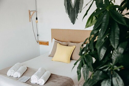 Boogalow Hostel, Забронировать Отель Хихон Косте-Верде