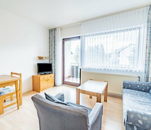 Aparthotel Panorama, Забронировать Апартаменты/квартира Апартаменты Айфель, Апартаменты/квартира