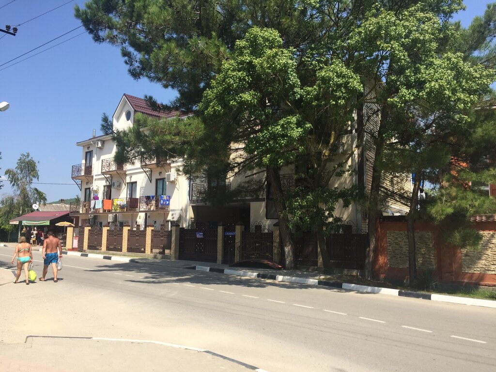 Парус