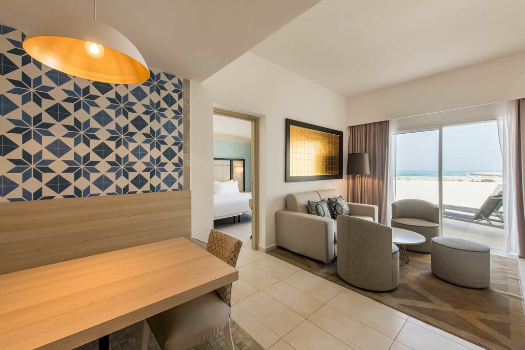 Radisson Blu Resort, Saidia Beach