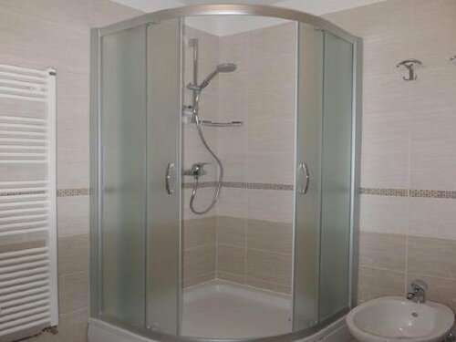 Apartments Palma & Pino, Забронировать Апартаменты/квартира Отели Цреса с парковкой, Парковка