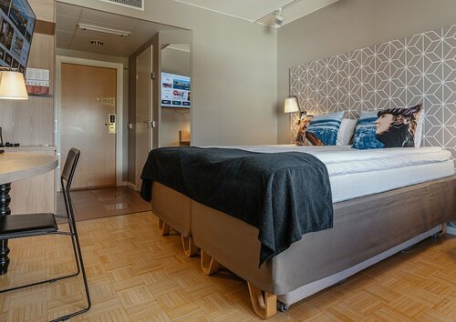 Original Sokos Hotel Vaakuna Mikkeli, Rezerwuj Hotel Mikkeli 